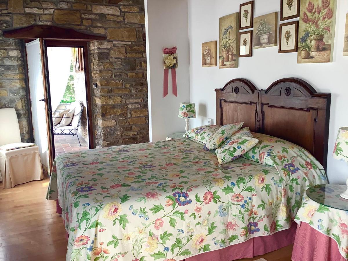 Holiday Home Casa Dei Farfui Momjan Exterior foto